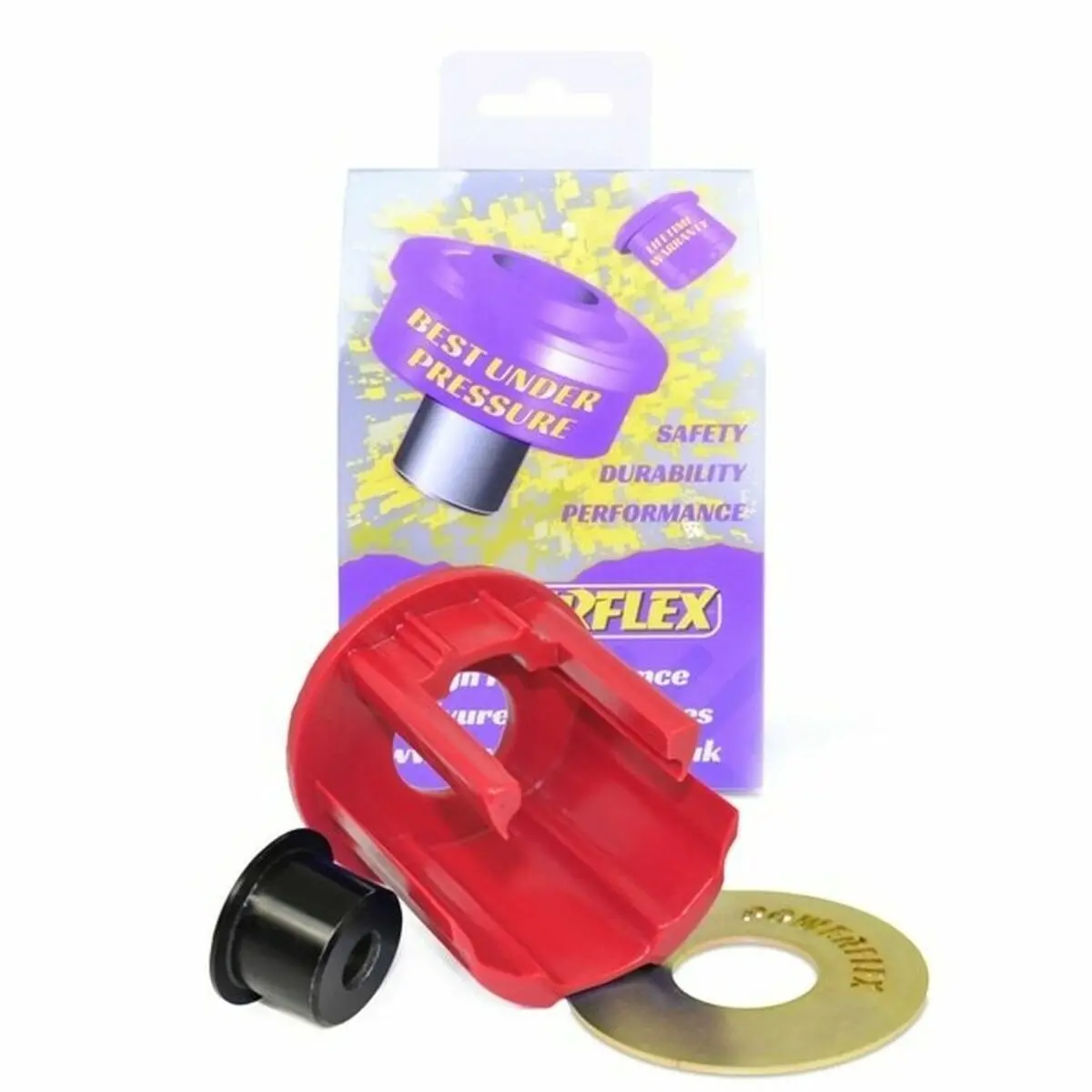 Silentblock Powerflex Pff85-832R 1