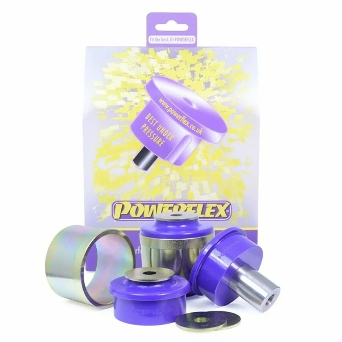 Silentblock Powerflex Pff3-702 1