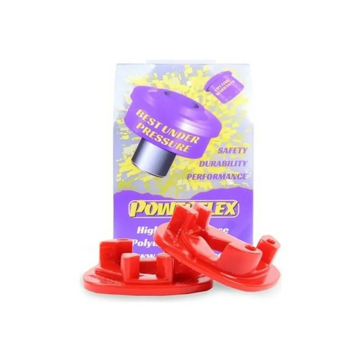 Silentblock Powerflex Pfr68-120 1