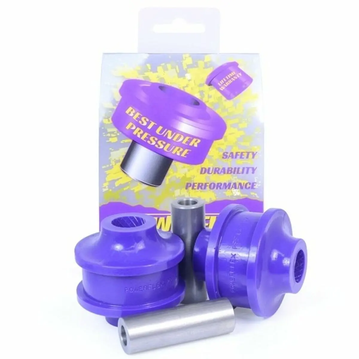 Silentblock Powerflex Pff16-702 1