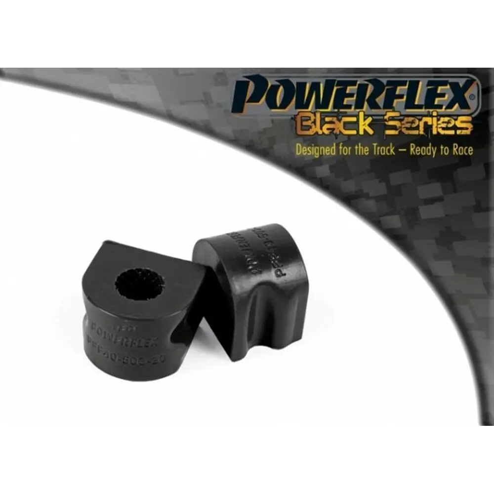 Silentblock Powerflex 1