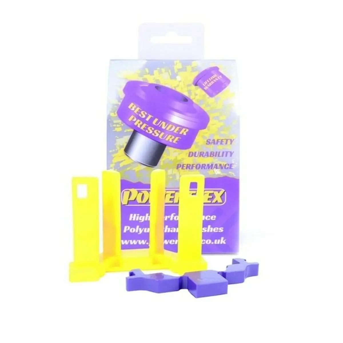 Silentblock Powerflex Pff19-1121 1