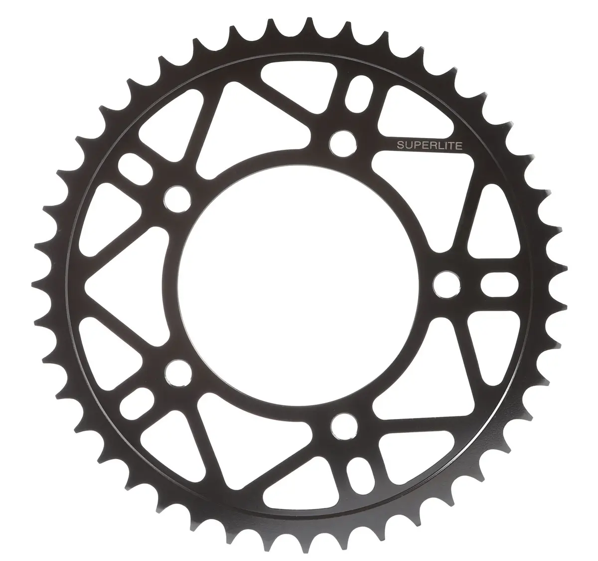Drive Systems Superlite Rsx 40-Tooth Sprocket For Ducati Hypermotard 698 1