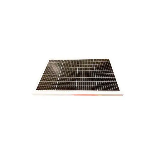 50W Mono Perc Solar Panel 1
