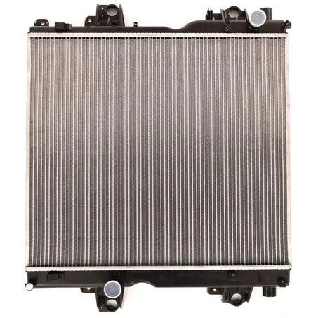 Flokool Engine Radiator For Toyota Land Cruiser Prado - Rad1761 2