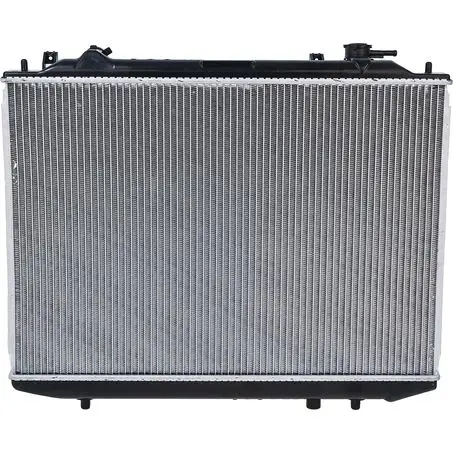 Flokool Engine Radiator For Ford Courier - Rad875 2