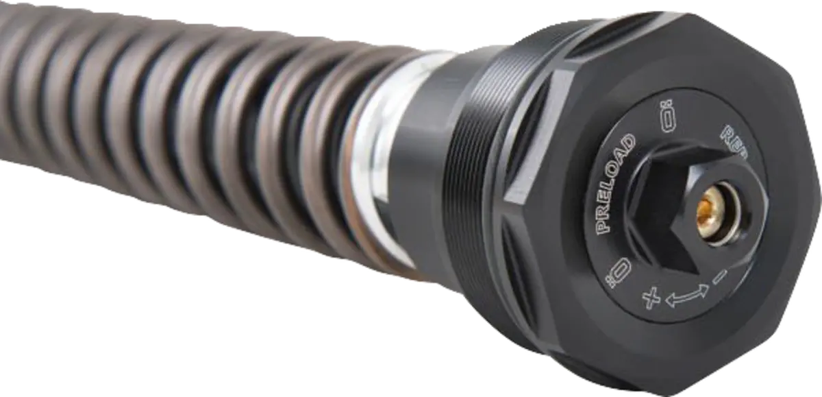 Ohlins Fork Cartridge Kit - Front - Nix 22 Flh/Flt (Fks231) Fks 231 1