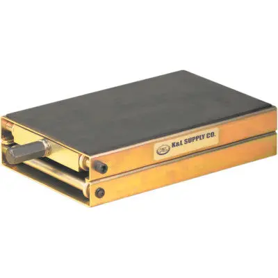 K&L Supply Center Jack 1