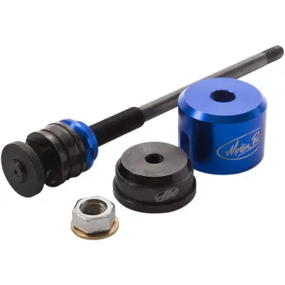 Motion Pro Steering Head Bearing Race Tool 1