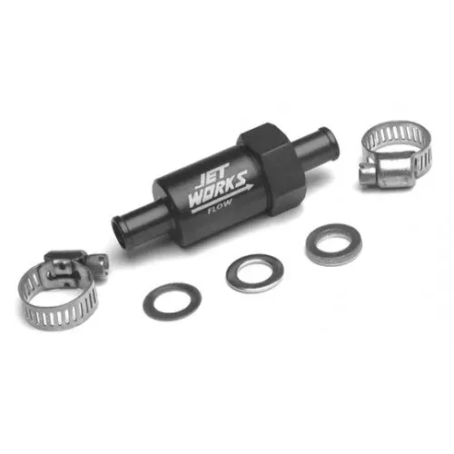 Flow Control Valve 3/8" Standard 1