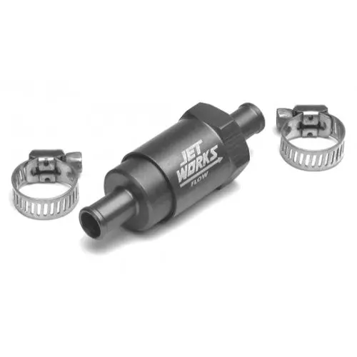 Flow Control Valve 3/8" Pro Flow 1