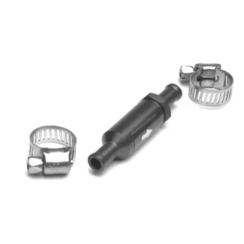 Flow Control Valve 1/4" Standard 1