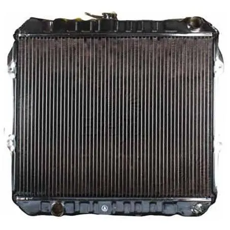Flokool Engine Radiator For Toyota 4 Runner - Rad414 1
