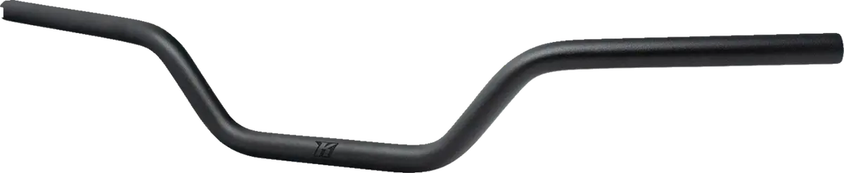 Kodlin Usa Trackbar Handlebar - 1" - Tbw - Black Kus31001 1