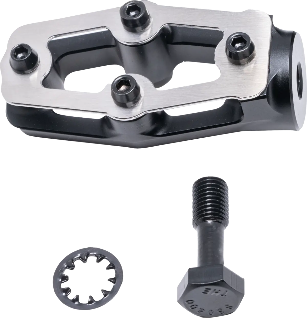 Kodlin Usa Shift Peg - Black Anodized K73256 2
