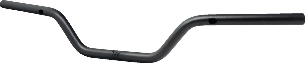Kodlin Usa Trackbar Handlebar - 1" - Vvt - Black Kus31003 1