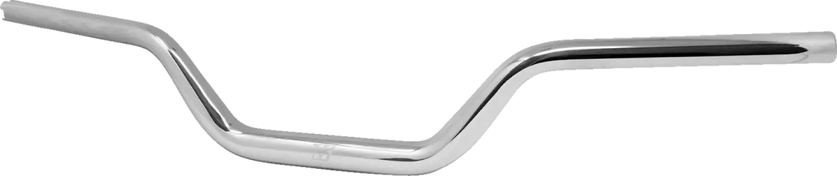 Kodlin Usa Trackbar Handlebar - 1-1/4" - Tbw - Chrome Kus32002 1