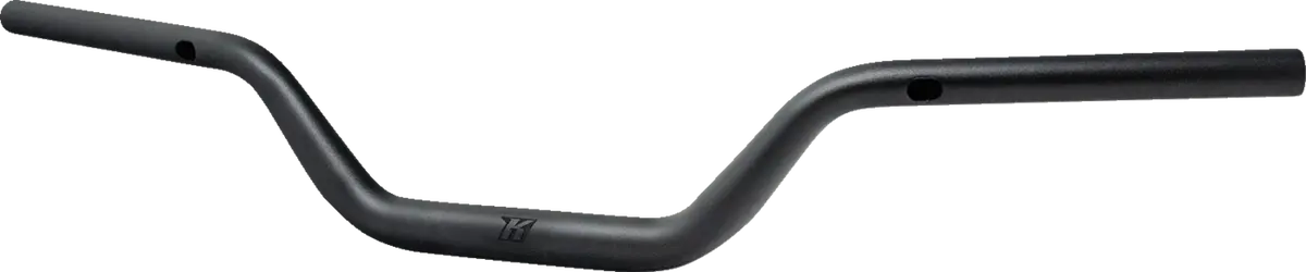 Kodlin Usa Trackbar Handlebar - 1-1/4" - Vvt - Black Kus32003 1