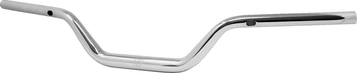 Kodlin Usa Trackbar Handlebar - 1-1/4" - Vvt - Chrome Kus32004 1
