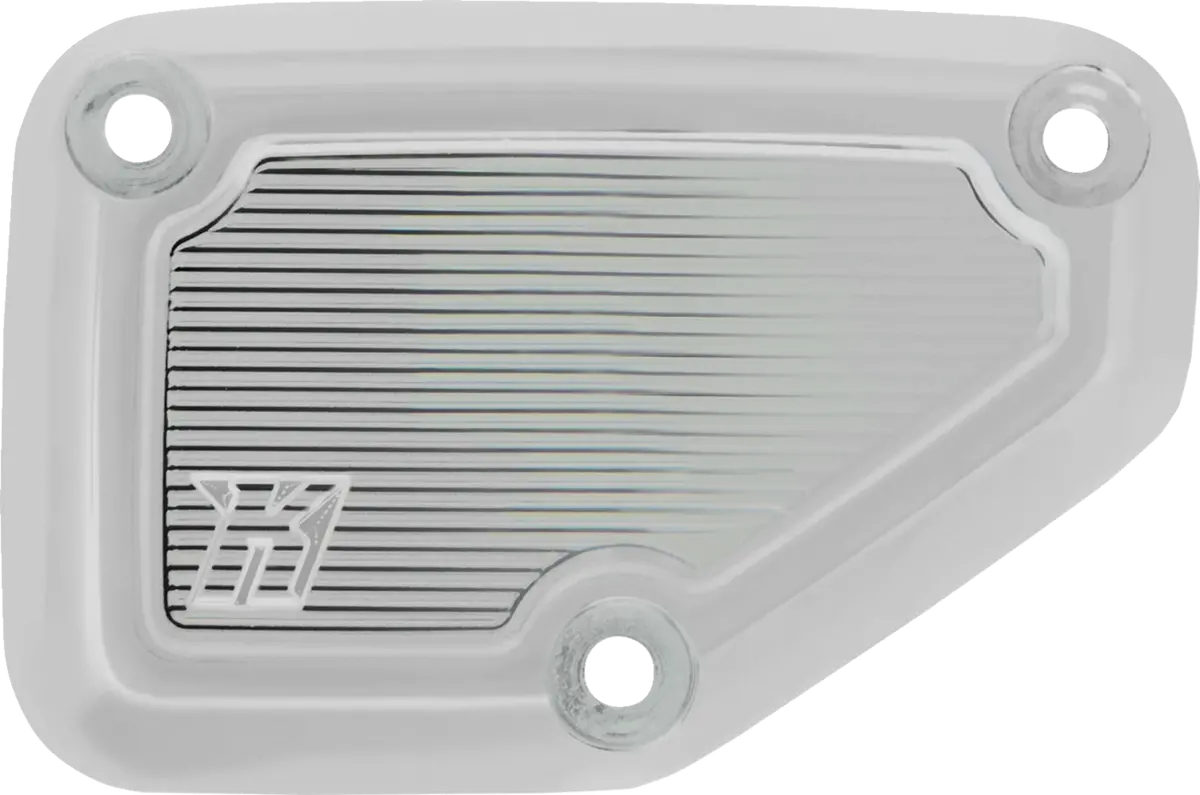 Kodlin Usa Master Cylinder Cover - Chrome Kus25856 1