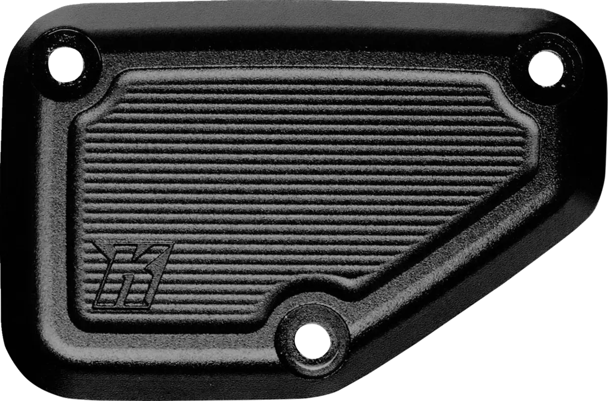 Kodlin Usa Master Cylinder Cover - Black Kus25855 1