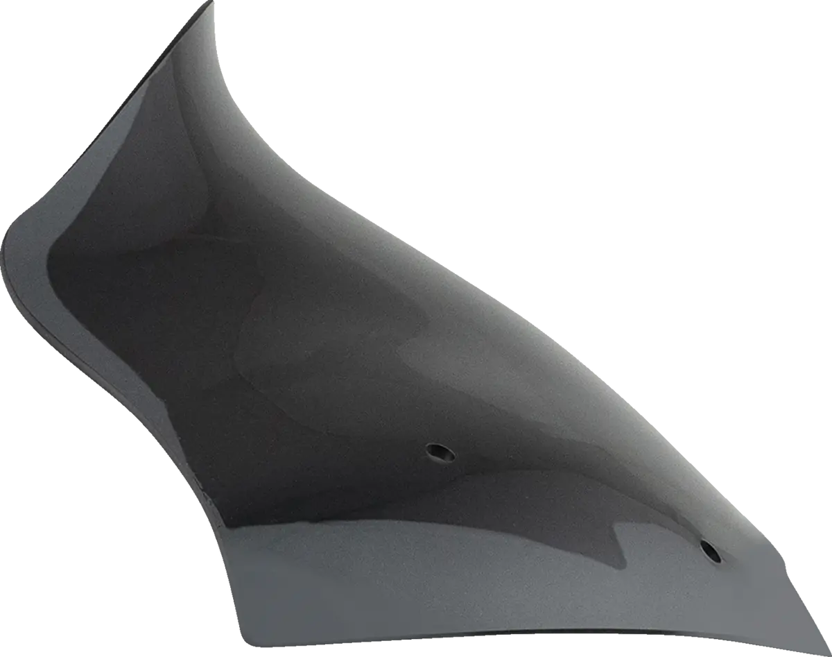 Klock Werks Sport Flare* Windshield - 11" - Dark Smoke - Fltrx Kww-01-0735-Ds 1