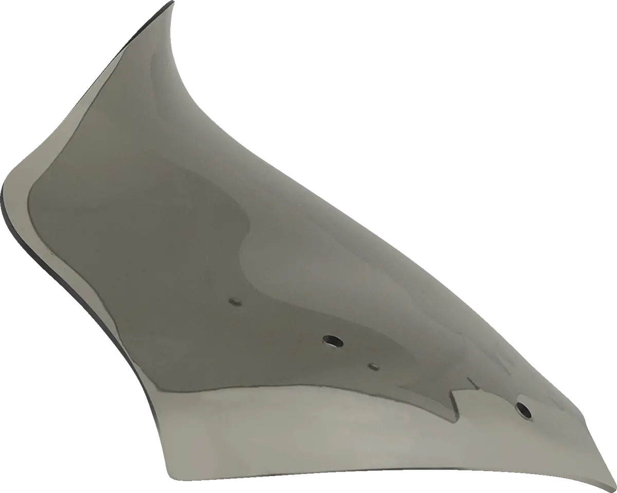 Klock Werks Sport Flare* Windshield - 11" - Tint - Fltrx Kww-01-0735-T 1