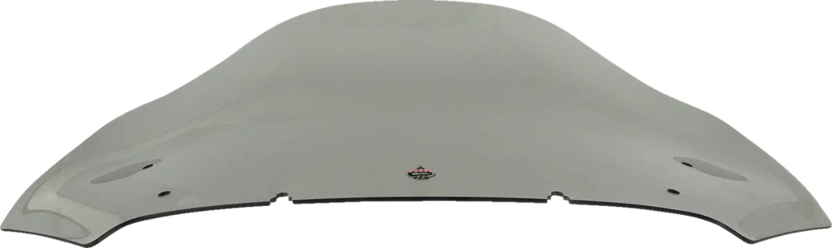 Klock Werks Flare* Windshield - 10" - Tint - Flhx Kww-01-0709-T 2