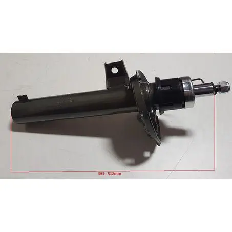 926506 - Code9 Strut For Audi A3 1