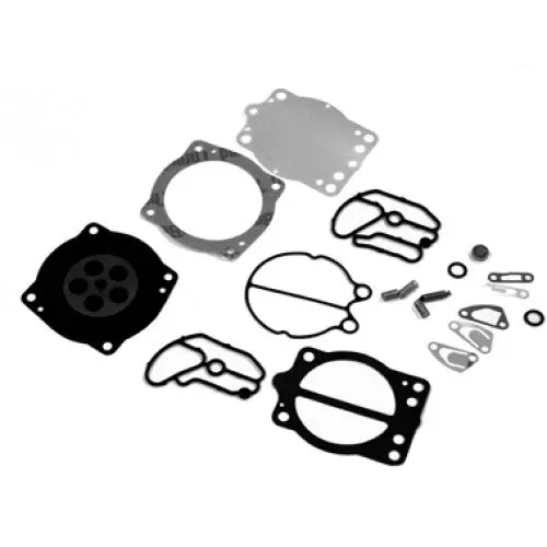 Carburetor Rebuild Kit Oe Keihin For Cdk-2 1