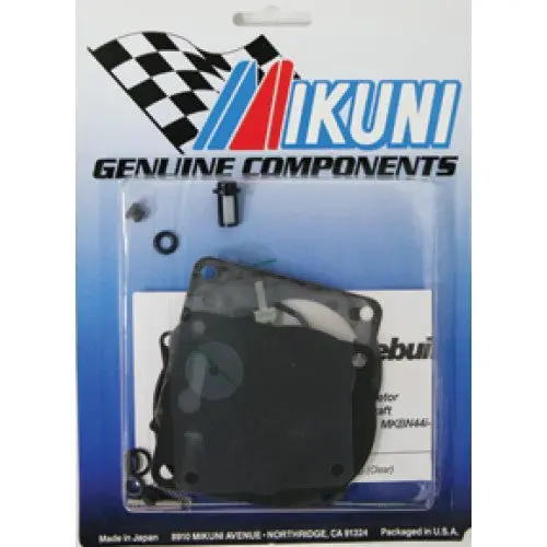 Carburetor Rebuild Kit For Mikuni 46Mm I Body Carbs, Seadoo 951 1