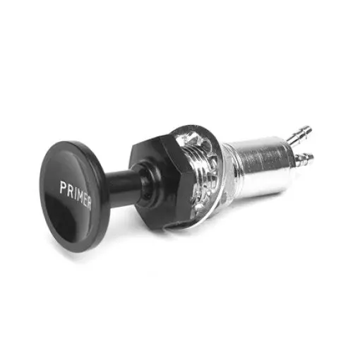 Primer Plunger Pump Only 1