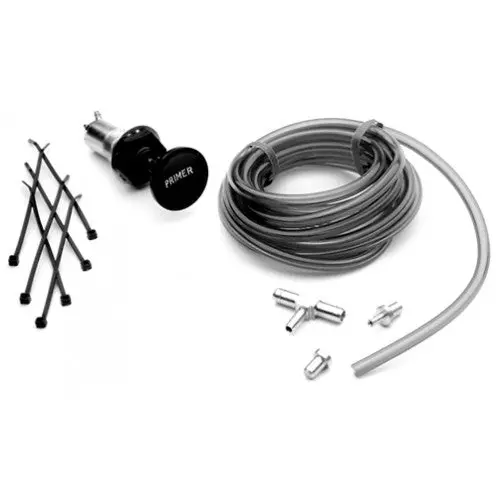 Primer Kit Single Carb Mikuni 1