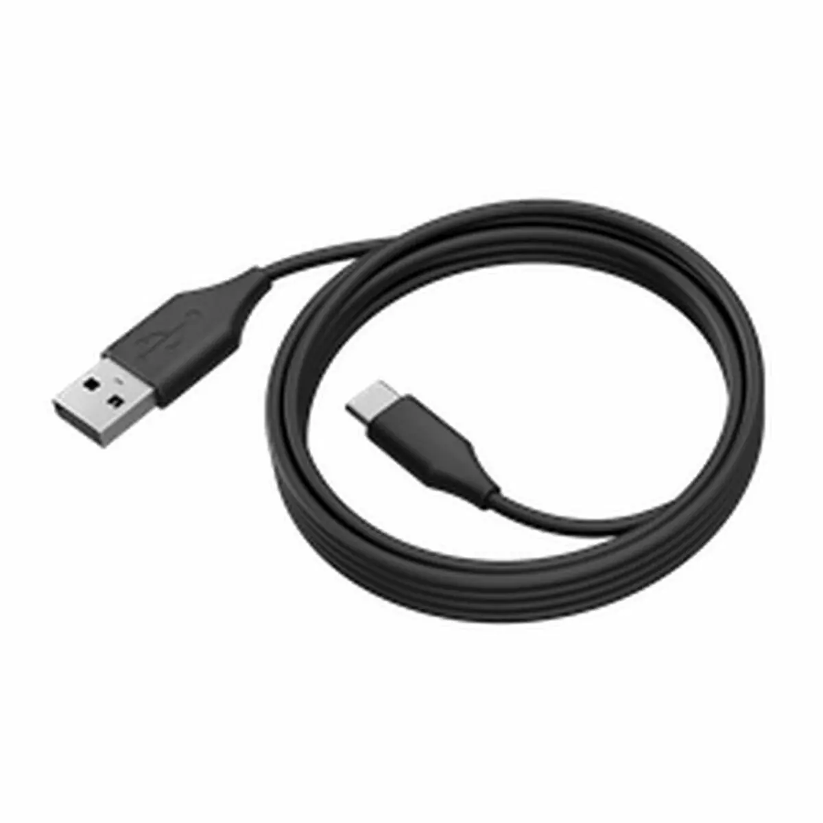 Cabo Usb A Para Usb C Jabra 14202-10             Preto 1