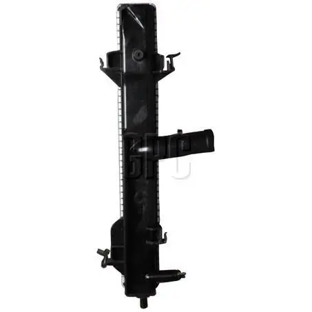 Flokool Engine Radiator For Holden Commodore - Rad588 2
