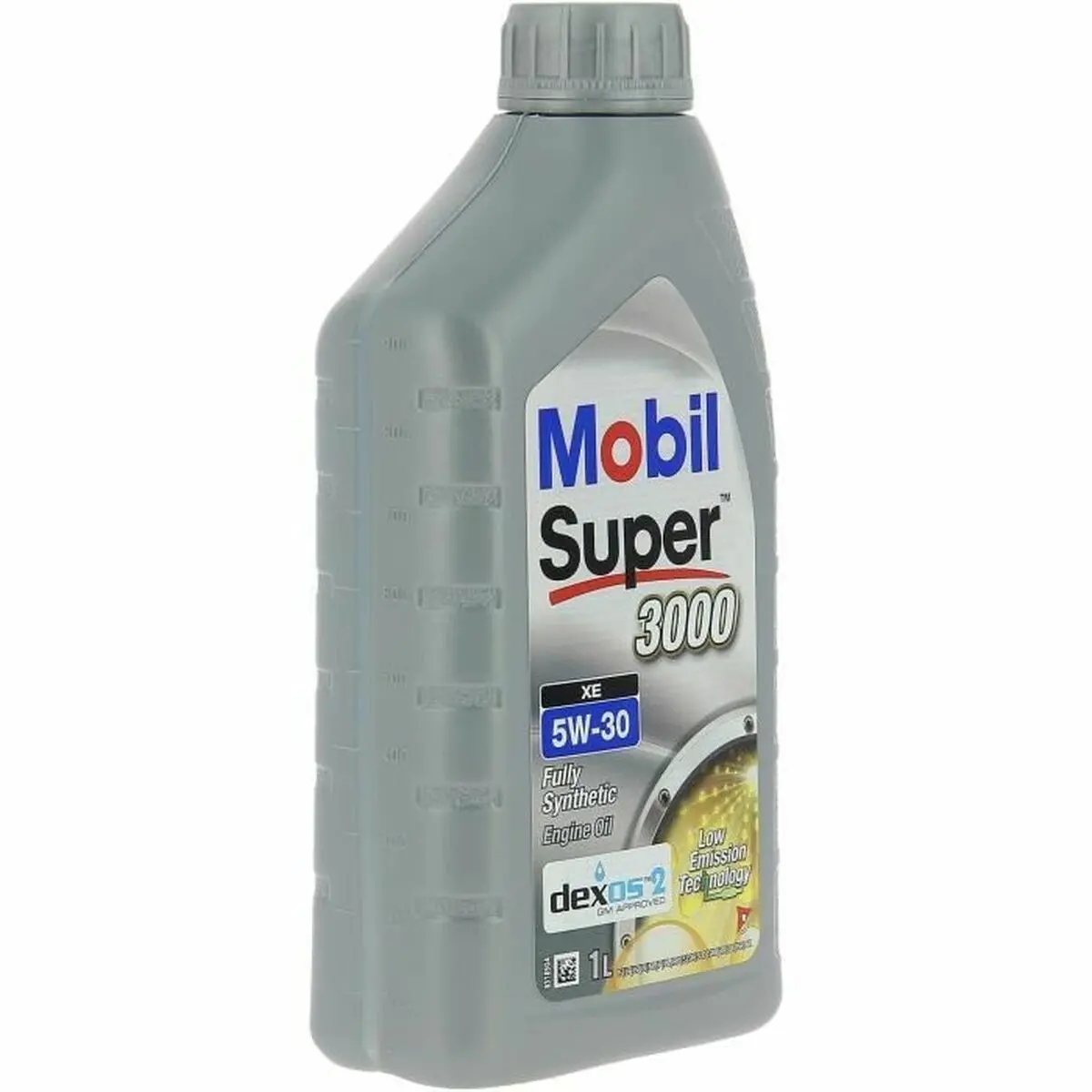 Óleo De Motor Para Automóveis Mobil S3000 5W30 Xe 5W30 1 L 2