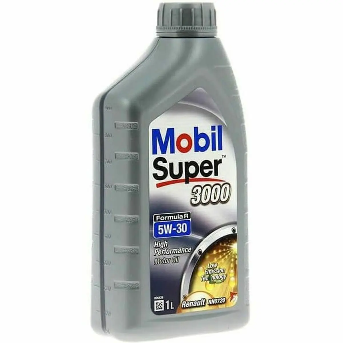 Óleo De Motor Para Automóveis Mobil S3000 5W30 1 L 1