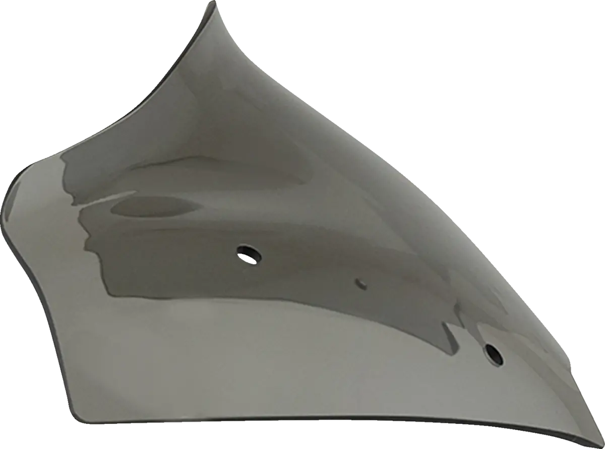 Klock Werks Sport Flare* Windshield - 8" - Tint - Fltrx Kww-01-0708-T 1