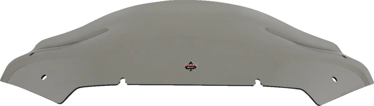 Klock Werks Sport Flare* Windshield - 8" - Tint - Fltrx Kww-01-0708-T 2