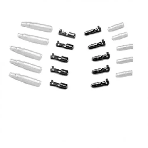 Japanese Oem Style Wire Connectors 5 Pack 1