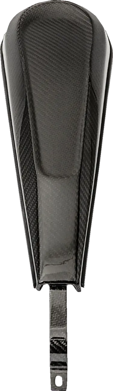 Slyfox Dash Panel - With Side Fill - Gloss Black 1028-Tc4c 1