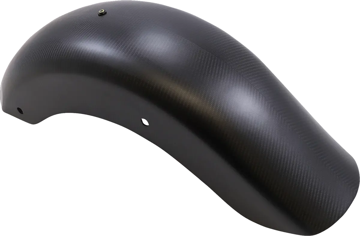 Slyfox Fender - Rear - Matte Black 1027-Rf4c-M 1