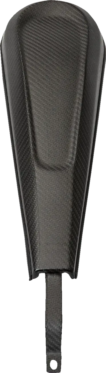 Slyfox Dash Panel - With Side Fill - Matte Black 1028-Tc3c 1