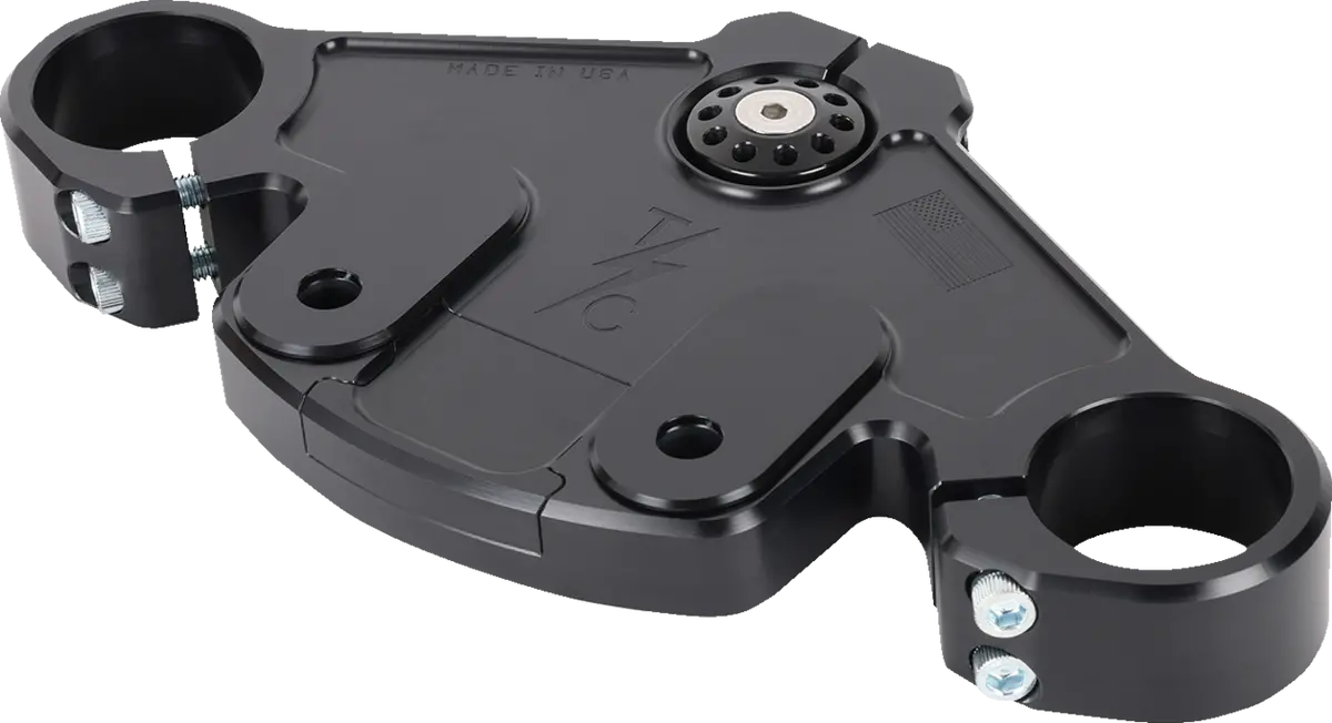 Thrashin Supply Co. Top And Bottom Tree For 2024+ Road Glide 1