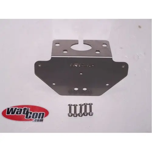 Handle Pole Mount / Nose Brace Reinforcing Plate Js400, 440, 550, 550Sx 1