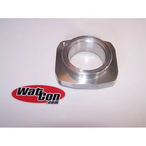 550 Half Pipe Mount Flange 1