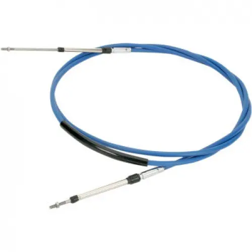 Steer Cable, Kawasaki 550, Js & Sx 1