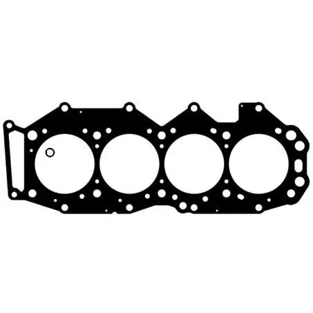 S3580ss-2 Permaseal Cylinder Head Gasket - Ford Ranger Mazda Bt-50 1