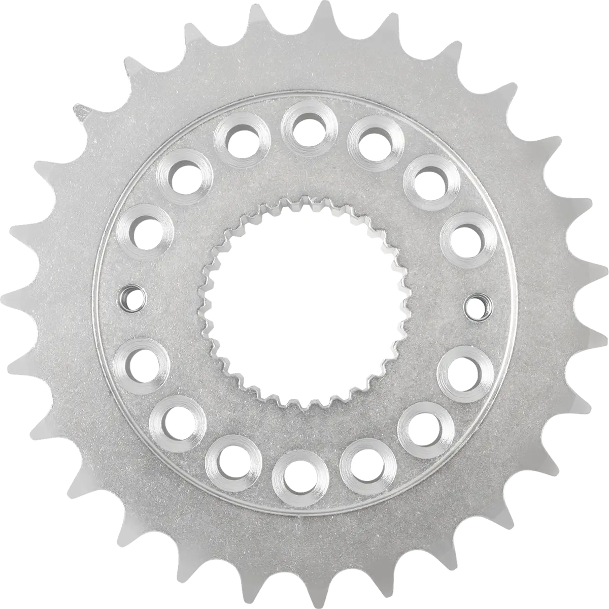 Arlen Ness Front Sprocket - 27 Tooth - Flt/Flh 300-202 1
