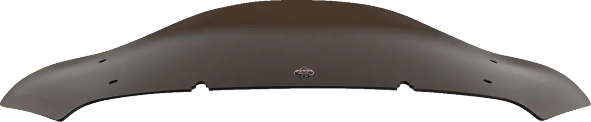 Klock Werks Kolor Flare* Windshield - 6-1/2" - Bronze - Flhx Kww-01-0747 1